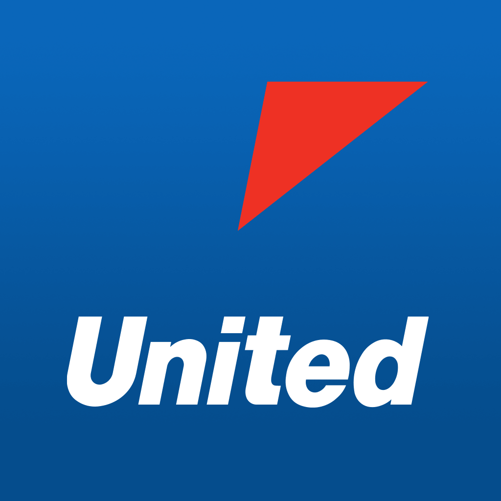United Petroleum logo