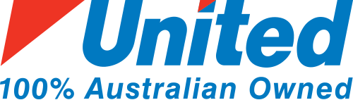 United Petroleum logo
